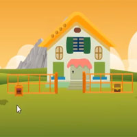 Free online html5 games - Avm Street Dog Escape game - Games2rule 