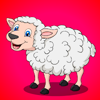 Free online html5 games - FG Cute Lamp Rescue game - Games2rule 