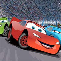 Free online html5 games - Cars Speed Cup 2 Kings Challenge game 
