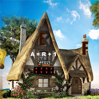 Free online html5 games - Hidden247 Paradise Garden game - Games2rule 