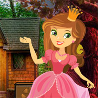 Free online html5 games - Games4King Cute Queen Rescue 2 game - Games2rule 