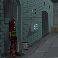 Free online html5 games - Steal The Wheel 16 game 