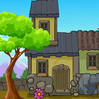 Free online html5 escape games - Find The Classical Guitar