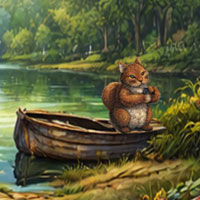 Free online html5 escape games - Abandoned Picnic Park Escape