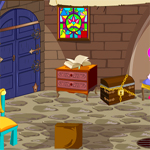 Free online html5 games - Princess Juliet Castle Escape game 