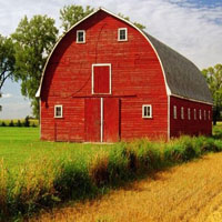 Free online html5 games - Farm House Horse Escape HTML5 game - Games2rule 
