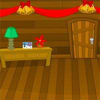 Free online html5 games - MouseCity Vacation Escape Christmas game 