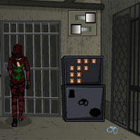 Free online html5 games - Steal The Wheel 17 game 