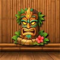 Free online html5 escape games - Find Tropical Buddy Piko