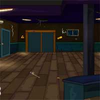 Free online html5 games - EnaGames The Circle-Subway Station Escape game 