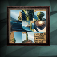 Amgel Kids Room Escape 316