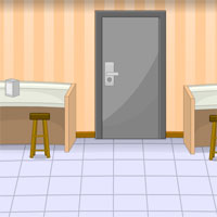 Free online html5 games - MouseCity Doughnut Shop Escape game 