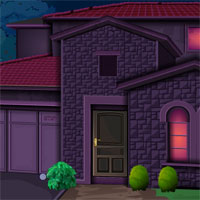 Free online html5 games - Ena Red Gang House 3 game 