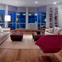 Free online html5 games - Luxury Penthouse Escape game 