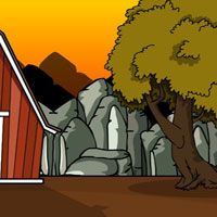 Free online html5 escape games - Free the Ancient Sage
