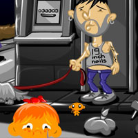 Free online html5 games - Monkey Go Happy Stage 497 game - Games2rule 