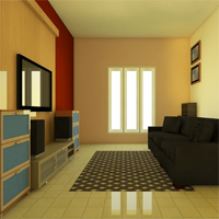 Free online html5 games - MouseCity Design Hotel Escape Episode 1 game 