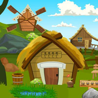 Free online html5 escape games - Grateful Dog Rescue