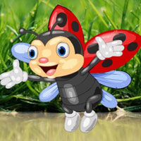 Free online html5 games - World Of Produce Bug Escape HTML5 game 