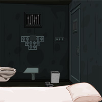 Free online html5 games - SiviGames The Prison Escape game 