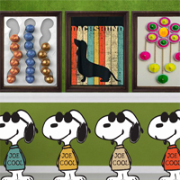 Free online html5 games - Dachshund Escape 2 game 