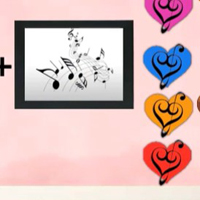 Free online html5 games - 8b Find Violinist Peyton game - Games2rule 