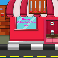 Free online html5 games - Games2Jolly Find The Valentines Ring 2021 game 