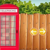 Free online html5 games - G2M Short Girl Escape game - Games2rule 