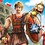 Free online html5 games - Gladiators of Rome-Hidden Spots game 