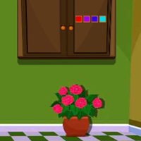Free online html5 games - G2M Chic House Escape game - Games2rule 
