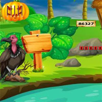 Free online html5 games - Top10 Rescue The Crab game 