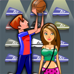 Free online html5 games - Funny Mall game 