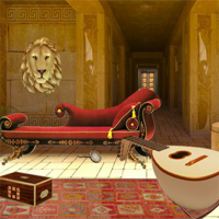 Free online html5 games - Escape Games Unlimited Fun 5 game - Games2rule 