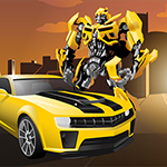 Free online html5 games - Fix Your Transformer game 
