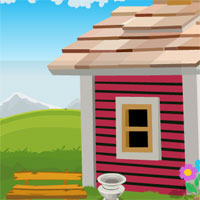 Free online html5 games - G4K Charming Boy Rescue game 
