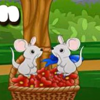 Free online html5 games - G2L Rescue The Gibbon game - Games2rule 