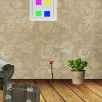 Free online html5 games - Ekey Contemporary Urban Room Escape game 