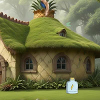 Free online html5 escape games - Enchanted Grove Escape