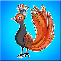 Free online html5 games - G2J Superb Lyrebird Rescue game 
