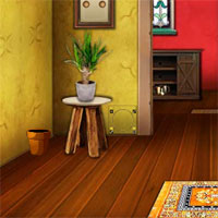 Free online html5 games - Mirchi Clasic Room Escape 7 game 