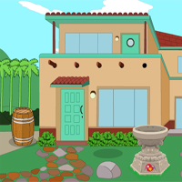 Free online html5 games - Games2Jolly Girl Rescue From Super Market  game 