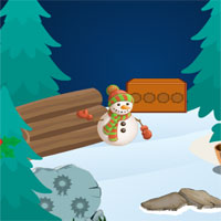 Free online html5 games - Avm After Christmas Escape Game 5 game 