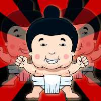 Free online html5 games - G2J Cute Sumo Boy Escape game - Games2rule 