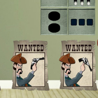 Free online html5 games - 8b Find Cowboy Blaze game 