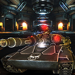 Free online html5 games - Tank World Domination game 