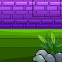 Free online html5 games - G2M Green Garden Escape game - Games2rule 