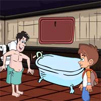Free online html5 games - Murder Mansion Escape 2 game 