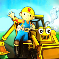 Free online html5 games - Bob The Racer game 
