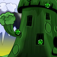 Free online html5 escape games - Monkey Go Happy Stage 113