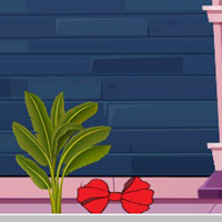 Free online html5 games - G2J Tiny Garden House Escape game - Games2rule 